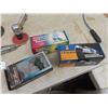 Image 3 : 6 Air Tools- Nibbler, Die Grinder, Spark Plug Cleaner, Airbrush Kit, & More!