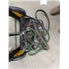 Image 2 : Acetylene Torches Gauges & Cart