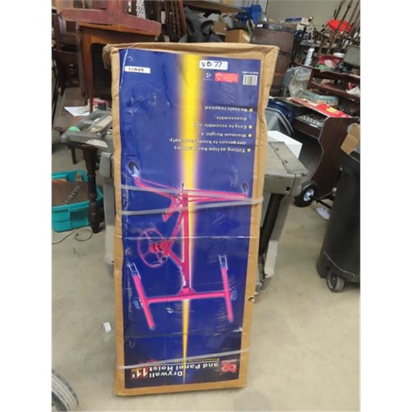 New BR Tools Drywall / Panel 150 LB - 11' Lift