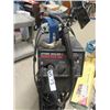 Image 2 : Solar 2140 Supertote Mig Welder on Portable Cart