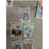 Image 4 : Opee Chee Hockey Cards , 5 Derek Sanderson Jagr Figurines