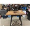 Image 1 : Craftsmman 10" Radial Arm Saw