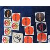 Image 4 : Approx 25 Vintage Patches & Stickers Ski Doo, Motor Ski & Snowplane