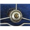 Image 2 : Vintage Steering Wheel Emblems, Cadillac, Pontiac De Soto, Studebaker , Ross, Chrysler & More