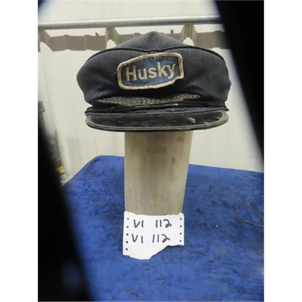 Husky Serviceman's Hat