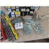 Image 3 : New Hardware Bolts, SCrews, Nuts, Clamps Battery Terminal Plus More!