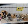 Image 1 : Trailer Parts, Hubs, Hitches, Springs, Shackles