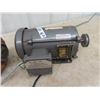 Image 2 : 3 Elec Motors 1 HP, 3/4 HP & ???