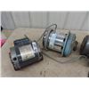Image 3 : 3 Elec Motors 1 HP, 3/4 HP & ???