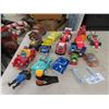 Image 1 : (SX) Approx 17 Cars, Toys, Thomas The Train, Play Skool, & More!