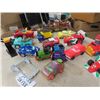 Image 2 : (SX) Approx 17 Cars, Toys, Thomas The Train, Play Skool, & More!