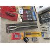 Image 3 : Speciatly Tools, Valve Seal Removal & Installer Kit, Tail Pipe Expanders, Ring Groove Cleaner, Plus 