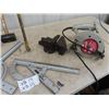 Image 2 : Jig Saw, Circ Saw, Pipe Bender, Wood Chisel Vice,  Plus More!