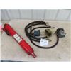 Image 1 : 8 Ton Hyd Cyclinder, Hyd Hose, Hyd Pump