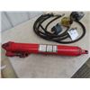 Image 2 : 8 Ton Hyd Cyclinder, Hyd Hose, Hyd Pump