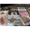 Image 4 : (SX) Approx 75 Records, Rock , Country Plus!