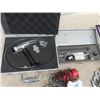 Image 2 : Compensation Planimeter, Chain Saw Sharpener, Scope, LED Lights,  Pullers, Plus More!