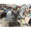Image 4 : Old Coin Operated Ride on Horse