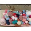 Image 2 : Approx 50 Bundles of Yarn