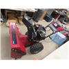 Image 3 : Murray Pro Series 11 HP 29" Snowblower Elec Start