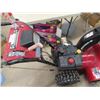 Image 4 : Murray Pro Series 11 HP 29" Snowblower Elec Start