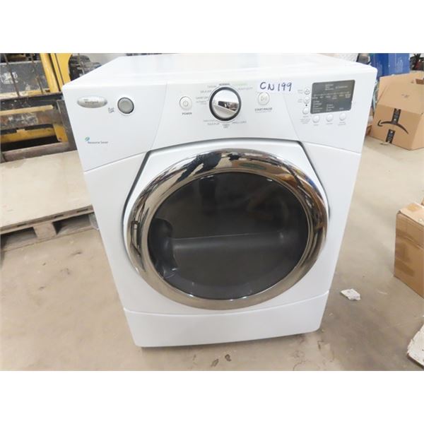 Whirlpool Dryer