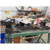 Image 2 : Beavver 36" WOod Lathe on HM Stand