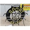 Image 2 : Neon Sport Select Sign 19" x18"
