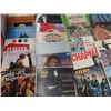 Image 2 : (SX) Approx 75 Records- Rock, Pop, Country Air Supply, Billy Joel Plus More!