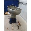 Image 2 : Baltic No 19 Table Top Cream Separator & Accessories
