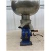 Image 3 : Baltic No 19 Table Top Cream Separator & Accessories
