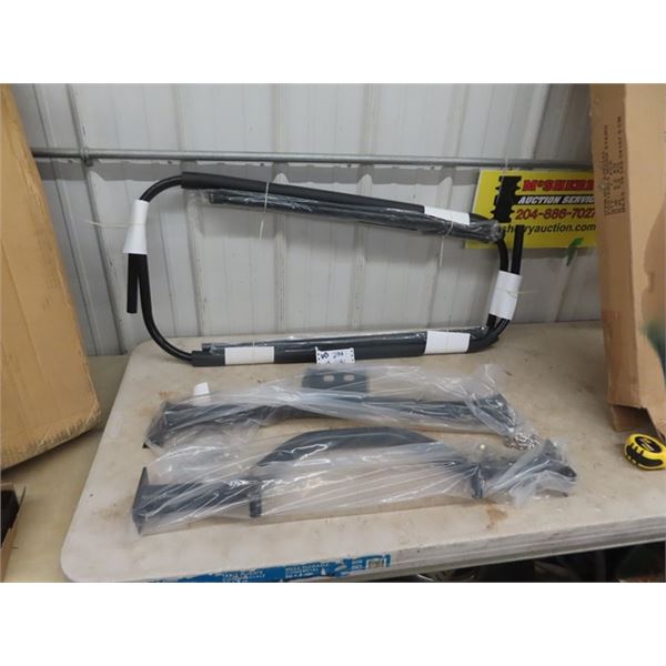 Autobody Stand & 2???