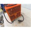 Image 2 : Construction Heater