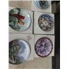 Image 3 : (CS) 10 Collector Plates, 3 Of Princess Di By Bill Chambers