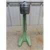 Image 1 : Hamilton Beach Model 25 Vintage Milkshake Maker- no Cups or Power Cord