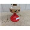 Image 2 : Scotty Dog Coal Oil Lamp