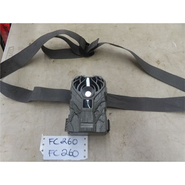 Stealthcam Trail Cam