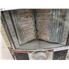 Image 4 : Rockola Table Juke Box Slector Coin Operated