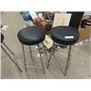 Image 2 : 5 Stools