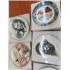 Image 3 : (CS) 10 Collector Plates- Jesus Portraits
