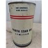 Image 2 : North Star William Penn Motor Oil W Product- Never Opened