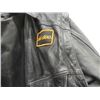 Image 2 : Leather Men's Ski Doo Jacket
