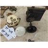 Image 2 : Old Hardware, Door Knobs, Hinges, Pad Locks, Furniture Castors, Hooks Plus More!