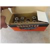 Image 2 : New Old Stock Auto Bulbs, Splendor & Westinghouse & GE