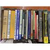 Image 2 : (PS) Approx 34 Misc Books, Finance, How To , History & More!