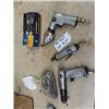 Image 1 : Air Tools, Nibbler, Die Grinder, Chisel w Access & Regulator