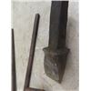 Image 4 : Blacksmith Tools, Tongs, Lead Dips, Anvil Insert Plus More!
