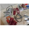 Image 4 : Auto Parts, Tail Lights, Light Bulbs, Plus More