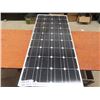 Image 1 : Solar Panel 21" x 47" - Just the Panel