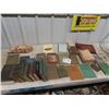 Image 1 : Approx 32 Old Books, Welding, Electrical Auto Plus